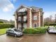 Thumbnail Flat for sale in Uxbridge Road, Stanmore