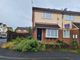 Thumbnail Property for sale in 27 Netherfields Crescent, Middlesbrough, Cleveland