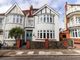 Thumbnail Semi-detached house for sale in Somerville Gardens, Leigh-On-Sea