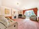 Thumbnail Flat for sale in High Road, Bushey Heath, Bushey