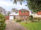 Thumbnail Detached house for sale in Orchard Rise, Groombridge, Tunbridge Wells, East Sussex