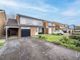 Thumbnail Detached house for sale in Friars Close, Coventry