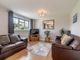 Thumbnail Terraced house for sale in Orchard End Avenue, Amersham