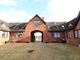 Thumbnail Semi-detached house for sale in Stable Cottages, Ossemsley, Hampshire