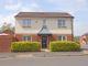 Thumbnail Detached house for sale in Bambury Drive, Talke, Stoke-On-Trent