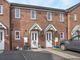 Thumbnail Terraced house for sale in Grebe Mews, Scunthorpe