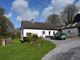 Thumbnail Detached house to rent in Dre-Fach Felindre, Llandysul