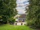 Thumbnail Detached bungalow for sale in Canterbury Road, Bilting