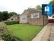 Thumbnail Bungalow for sale in Woodlands Crescent, Hemsworth, Pontefract, West Yorkshire