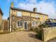 Thumbnail End terrace house for sale in Bury Road, Stapleford, Cambridge