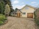 Thumbnail Detached house to rent in Southdown, Wanborough, Swindon