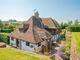 Thumbnail Cottage for sale in Wingmore, Elham, Canterbury, Kent