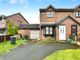 Thumbnail Semi-detached house for sale in Church Road, Skelmersdale, Lancashire