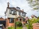 Thumbnail Detached house for sale in Kings Road, Westcliff-On-Sea