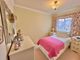 Thumbnail Detached bungalow for sale in Simmonds Close, Freshwater