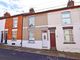 Thumbnail Terraced house for sale in Northcote Street, Semilong, Northampton