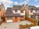 Thumbnail Detached house for sale in Primrose Way, Chestfield, Whitstable, Kent