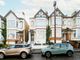 Thumbnail Flat for sale in St. Albans Crescent, Woodford Green