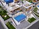 Thumbnail Detached house for sale in Lapta, Girne, North Cyprus, Cyprus