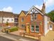 Thumbnail Detached house for sale in Charles Street, Petersfield