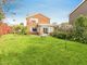 Thumbnail Detached house for sale in Paynes Close, Letchworth Garden City