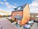Thumbnail Semi-detached house for sale in Kings Hill, Kings Hill, West Malling, Kent