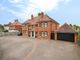 Thumbnail Detached house for sale in Gore Court Road, Sittingbourne, Kent