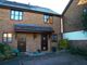 Thumbnail End terrace house to rent in Coleridge Close, Twyford, Reading