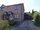 Thumbnail Semi-detached house to rent in Cranford Gardens, Nottingham