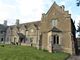 Thumbnail Terraced house to rent in The Almshouses, Leigh Delamere, Chippenham
