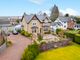 Thumbnail Detached house for sale in Woodburn House, Summerhill Avenue, Larkhall