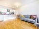 Thumbnail Flat to rent in Gooch House, 2 Telcon Way, Greenwich, London