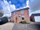 Thumbnail Detached house for sale in Long Lane, Newport