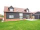 Thumbnail Detached house for sale in Dunstable Road, Toddington, Dunstable