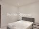 Thumbnail Flat to rent in Faulkner House, Hammersmith