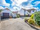 Thumbnail Detached house for sale in Pebble Road, Pevensey Bay