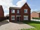 Thumbnail Detached house for sale in Yapham Road, York