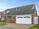 Thumbnail Detached house for sale in St. Catharines Way, Leicester