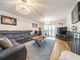 Thumbnail Detached house for sale in Waters Edge, Wansford, Peterborough, Cambridgeshire