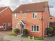 Thumbnail Detached house for sale in Gloria Way, Aylesby Park, Grimsby