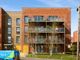 Thumbnail Flat for sale in Nihill Place, Croydon