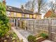 Thumbnail Terraced house for sale in Middle Street, Brockham, Betchworth, Surrey