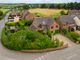 Thumbnail Detached house for sale in Bowling Alley, Oving, Aylesbury