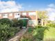 Thumbnail End terrace house for sale in Buckingham Gardens, West Molesey