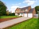 Thumbnail Detached house for sale in Park Lane, Snitterfield, Stratford-Upon-Avon, Warwickshire