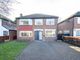 Thumbnail Property to rent in Wilbraham Road, Manchester
