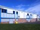 Thumbnail Industrial to let in Canyon Road, Wishaw