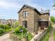 Thumbnail Detached house for sale in Hyde Street, Bradford, West Yorkshire