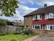 Thumbnail Maisonette for sale in Bramley Close, Whitton, Twickenham