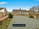 Thumbnail Semi-detached bungalow for sale in Port Avenue, Hull